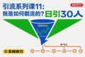 引流系列课11：我是如何截流的？日引30人【文档】